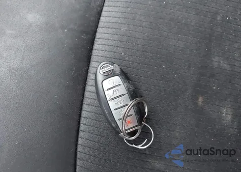 2022 Nissan Altima S Fwd z USA, uszkodzony, nr VIN 1N4BL4BV0NN351023